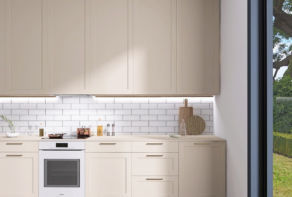 Sherwin Williams SHIITAKE Paint Palette, Warm Neutral Paints, Mushroom