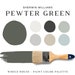 see more listings in the Sherwin Williams Palette section