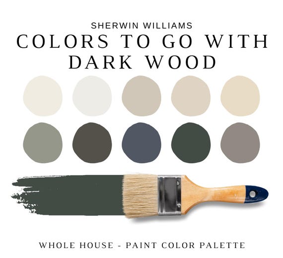 Painting Wood Floors With Sherwin Williams Paint: Ultimate Guide