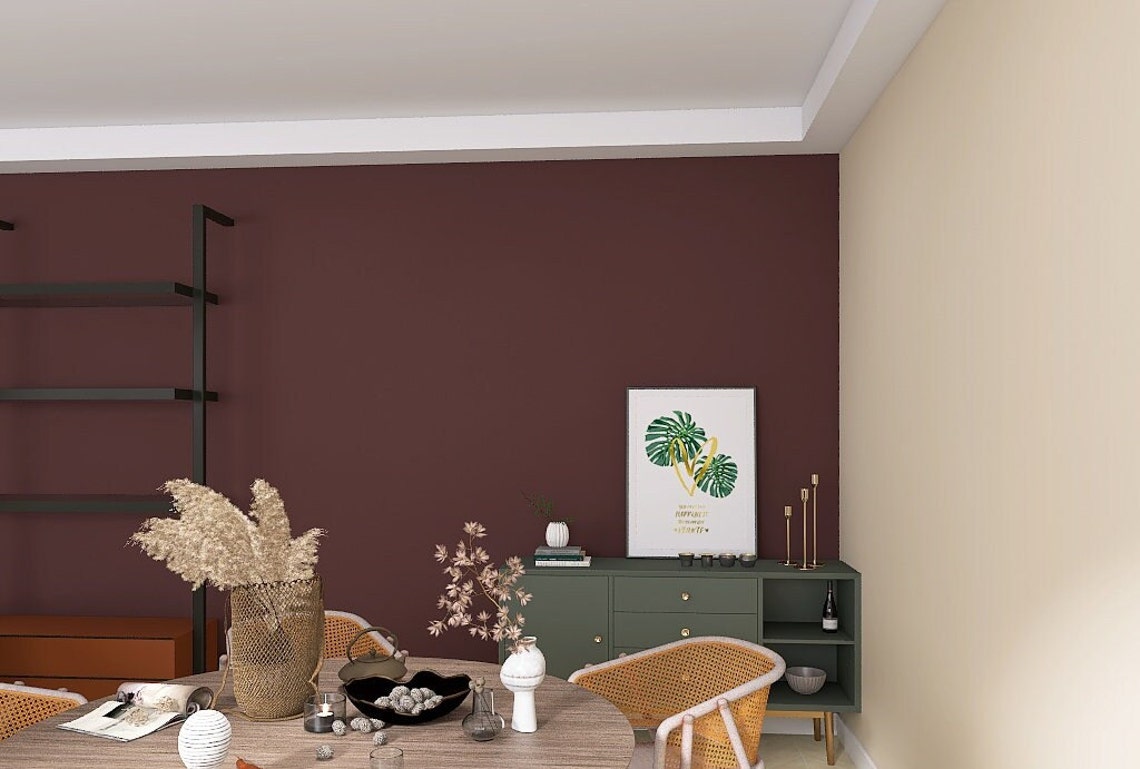 Moody EARTH Tones Paint Sherwin Williams Color Palette, Earthy Paint ...