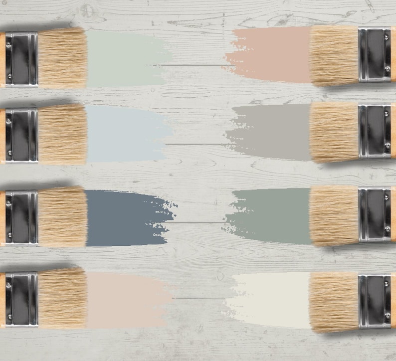 Behr SCANDINAVIAN Color Palettes, Whole House Behr Minimalist Paint ...