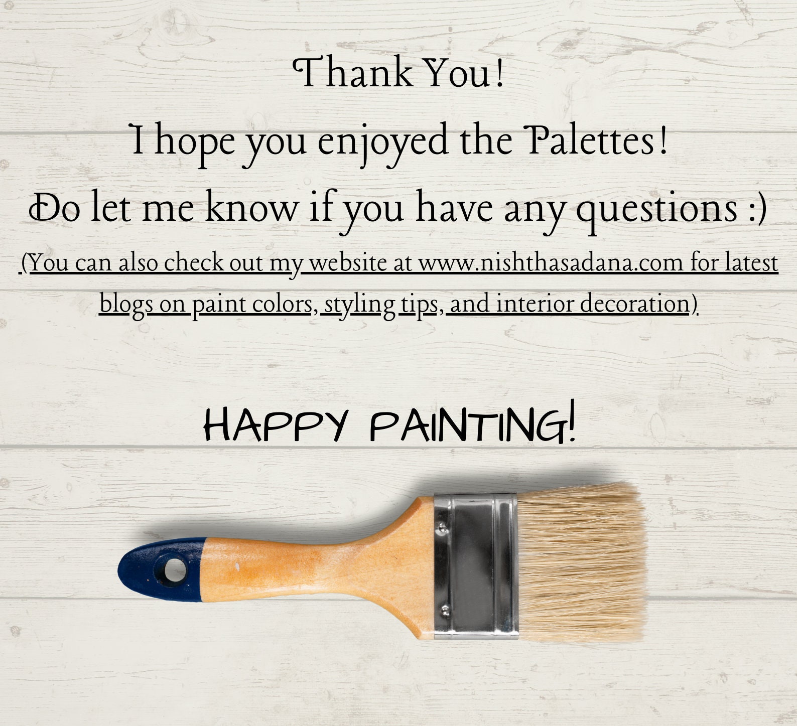 Sherwin Williams NATURAL LINEN Color Palette Neutral Paint Etsy