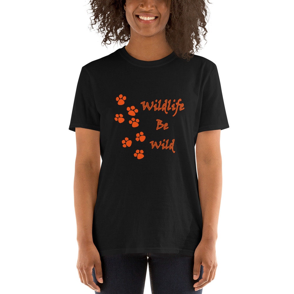 Unisex Adult T-Shirts