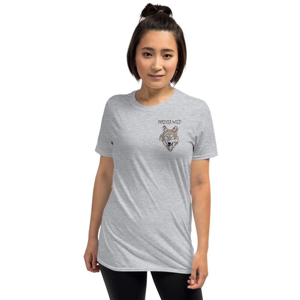 Forever Wild Tee main image 1