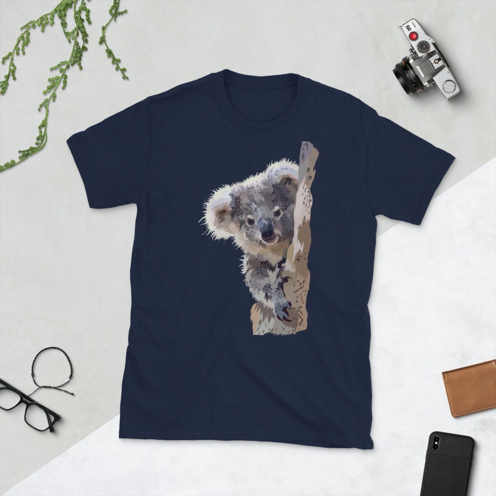Koala Heat Transfer Paper for T-Shirts - 10 Sheets of Dark Fabric