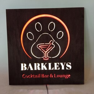 Custom Neon Sign Logo, Led Logo Sign, Custom Led Neon Sign, Custom Led