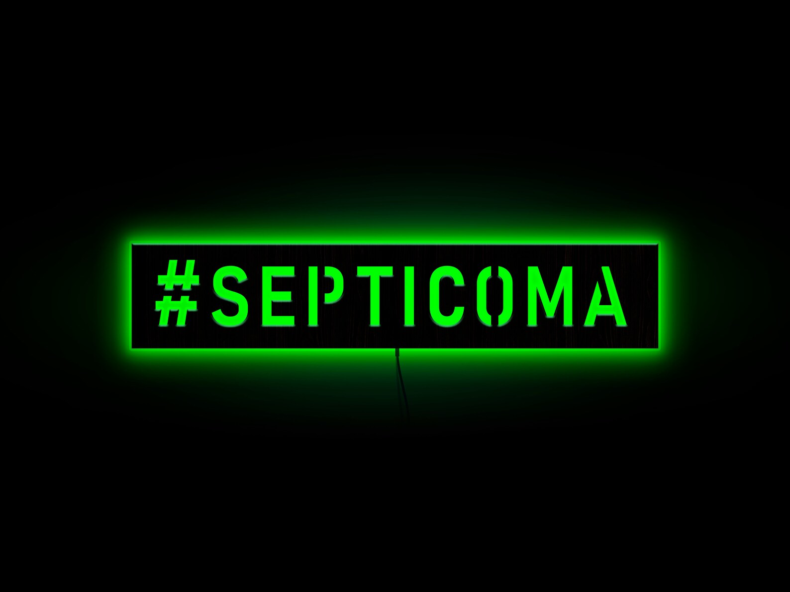 Custom Gamertag Sign Gamer Tag Neon Sign Gamer Tag Led Sign Etsy