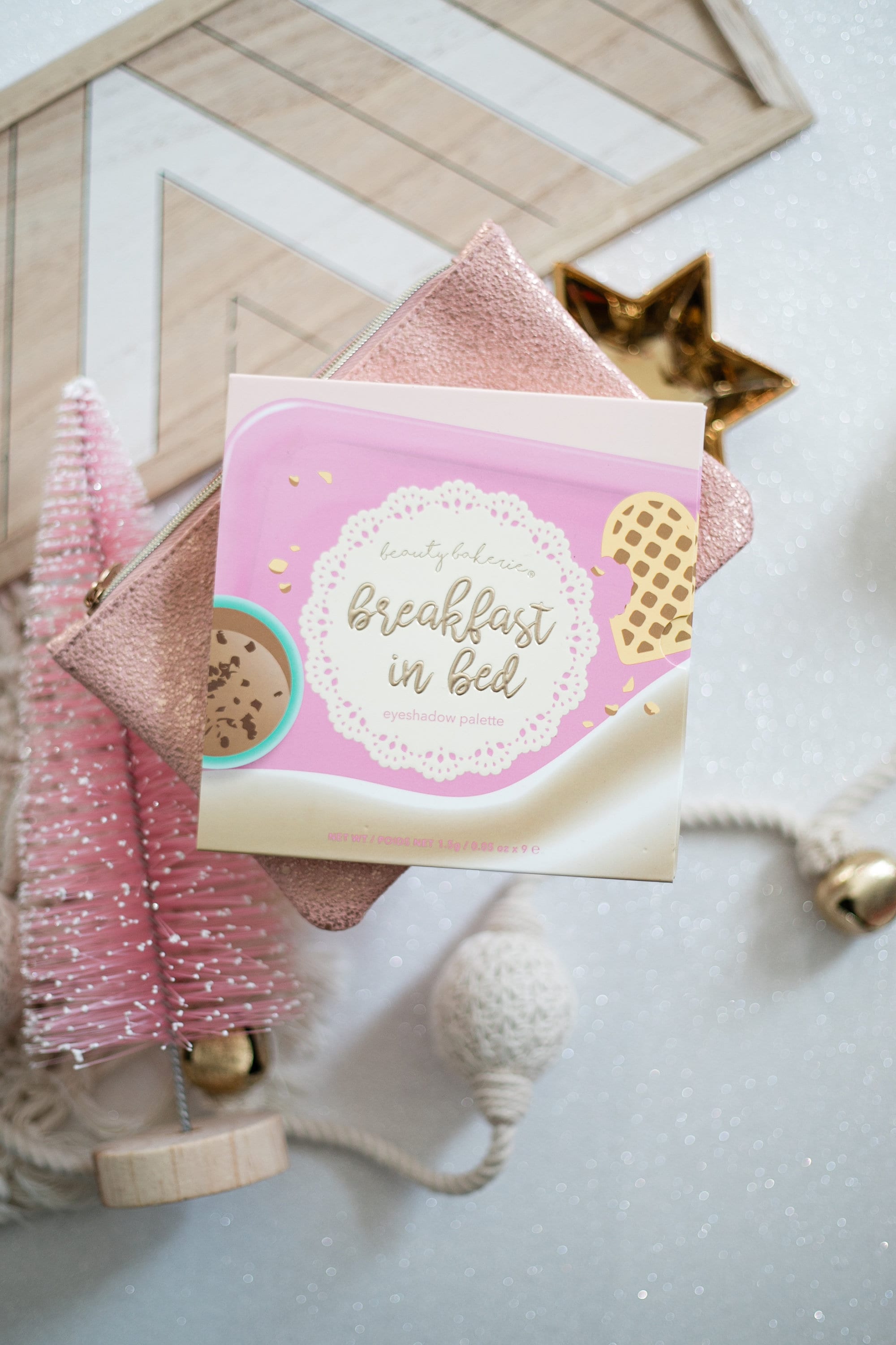 Winter Themed Product Photography Etsy