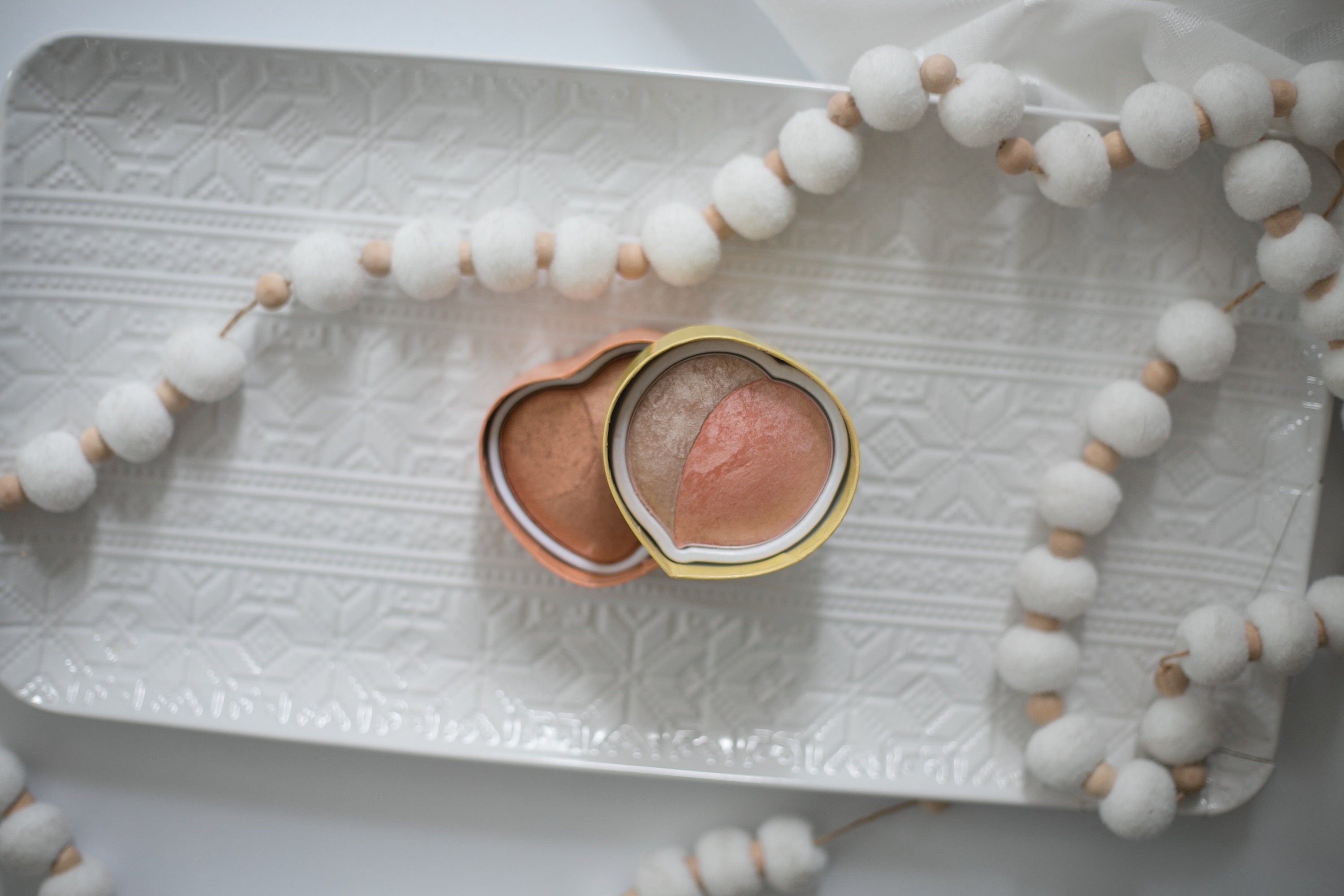 Winter Themed Product Photography Etsy