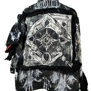 jambo lacquer アルバムシャツXL GB0225/LD02 : Mad Dog Aloha Shirt / マッドドッグアロハシャツ