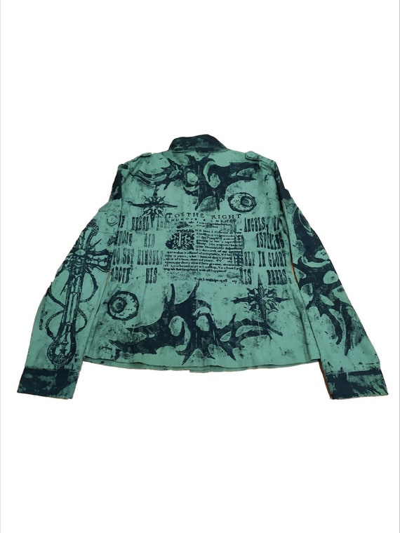 Etsy jacket patches clearance