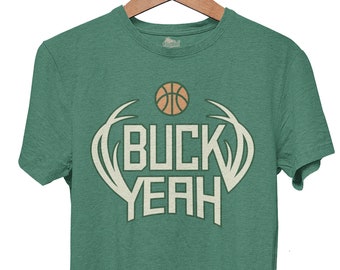 Buck Yeah T-shirt 2023