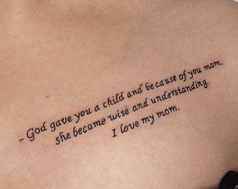 Father Daughter Tattoos Memorial - Etsy Canada Father Daughter Tattoos Memorial - Etsy Canada