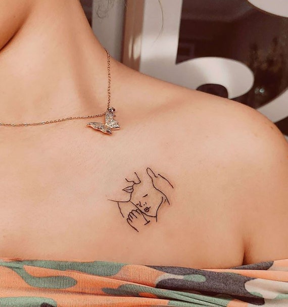 Mom Tattoos- 52 Best Designs And Ideas To Ink In Honor of Mother | Tatoeage  ideeën, Tatoeage, Moeders