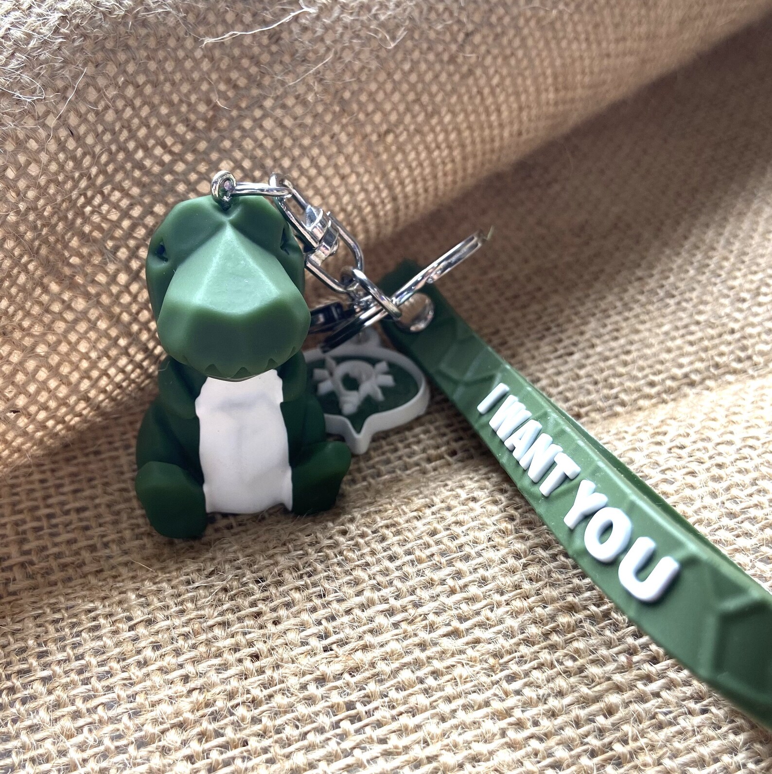 Crocodile keychainfamily giftbest giftexquisite Etsy