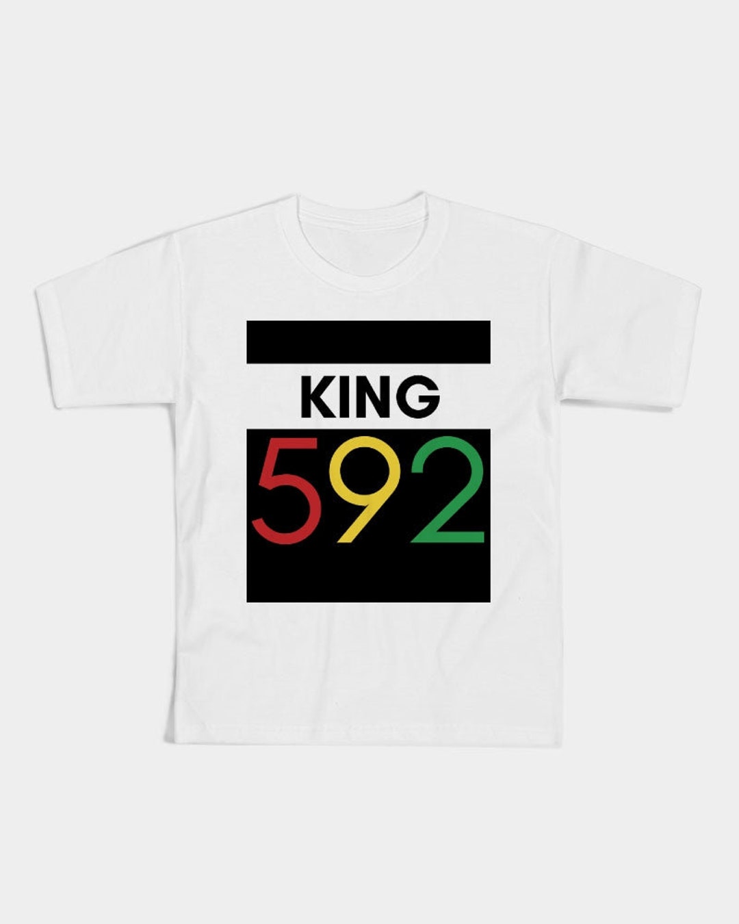 592 Guyanese Swag Boys Graphic Short Sleeve Tshirt Etsy