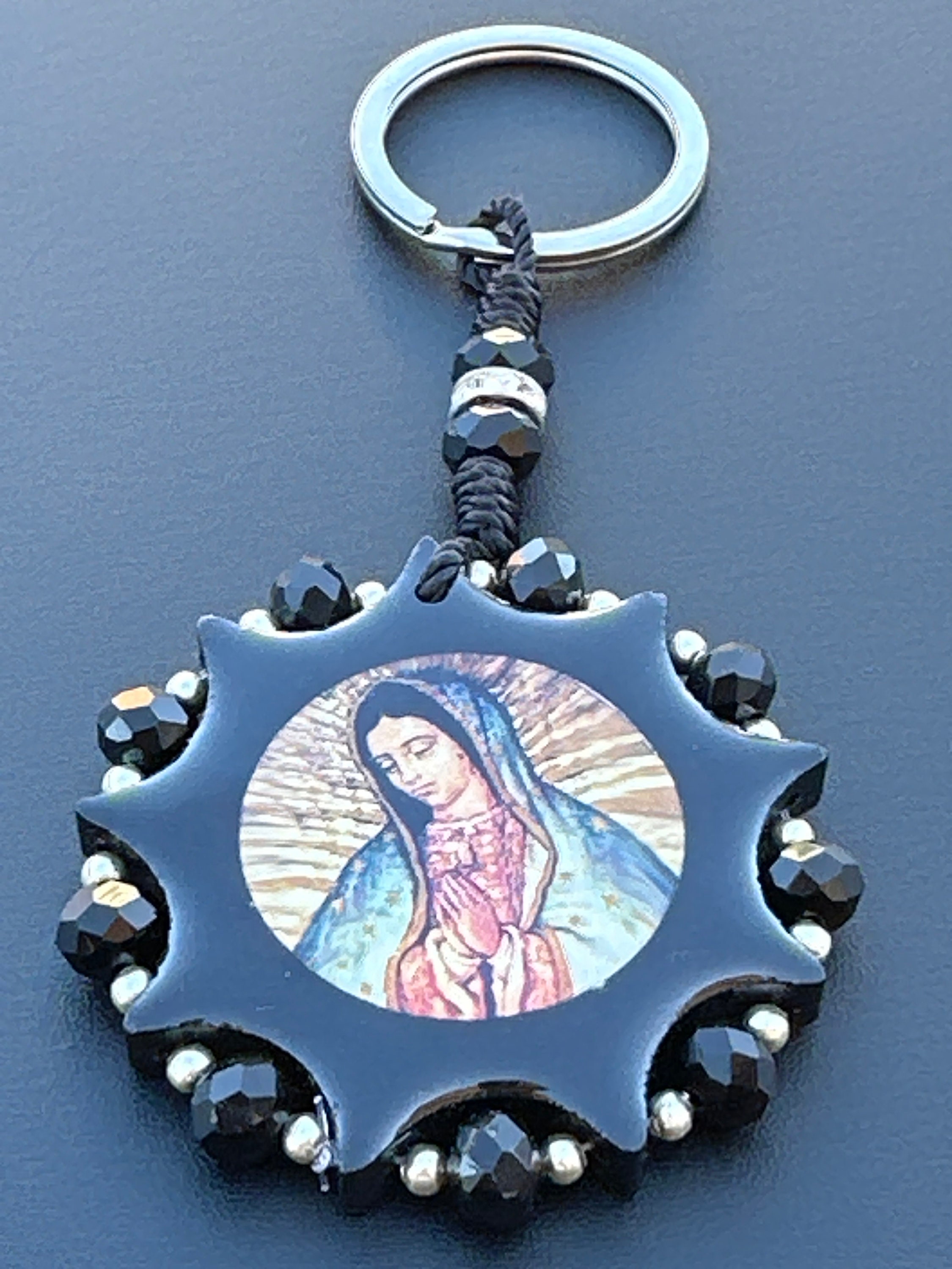 小物 Rude gallery MARIA KEY CHAIN TYPE-2 MARIA KEYCHAIN - RUDE GALLERY OFFICIAL ONLINE SHOP