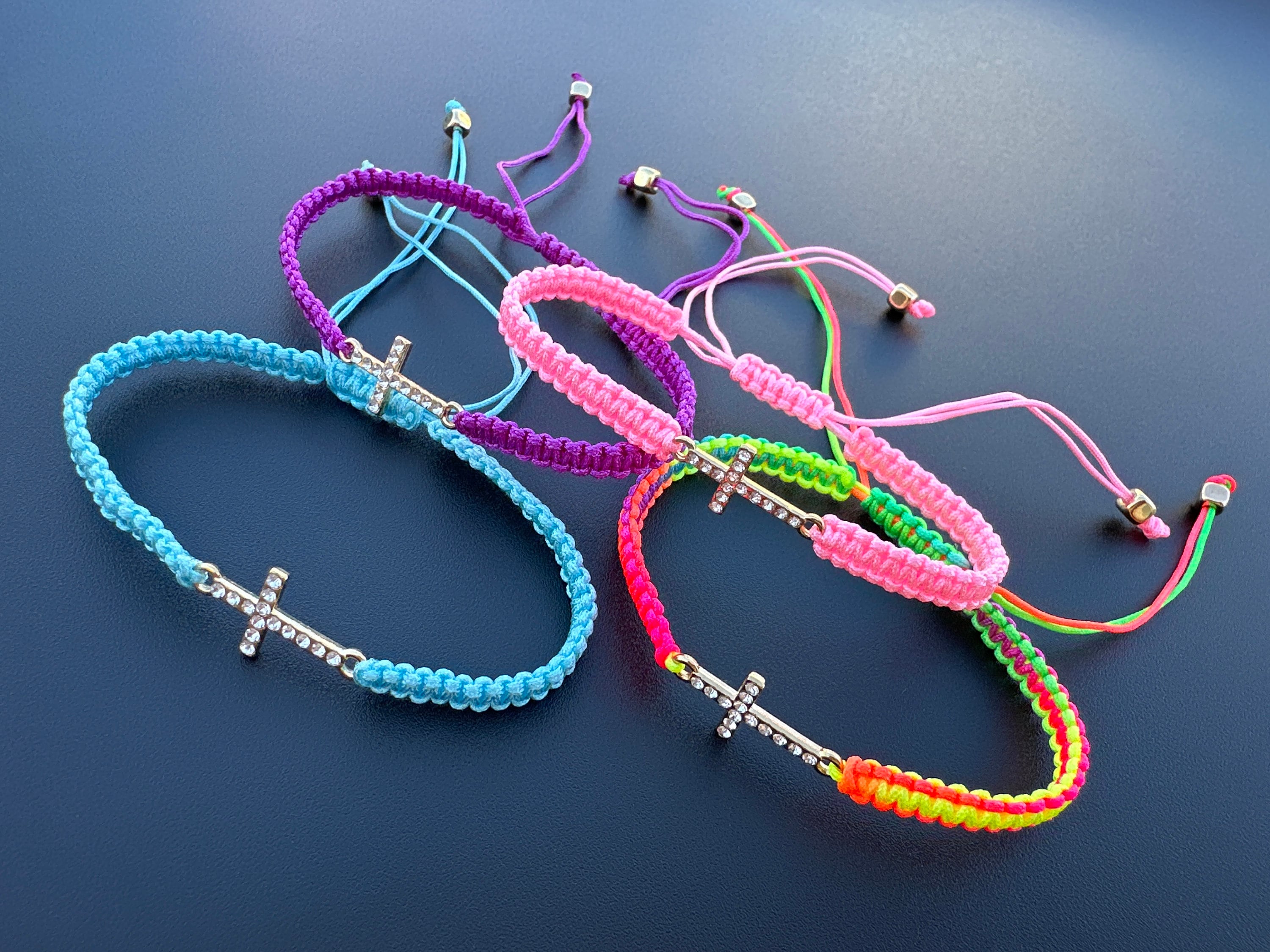 アクセサリー MEXICO MADE SILVER925 CROSS BRACELET アクセサリー MEXICO MADE SILVER925 CROSS BRACELET MEXICO CROSS