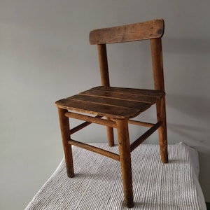 Milking Chair Etsy