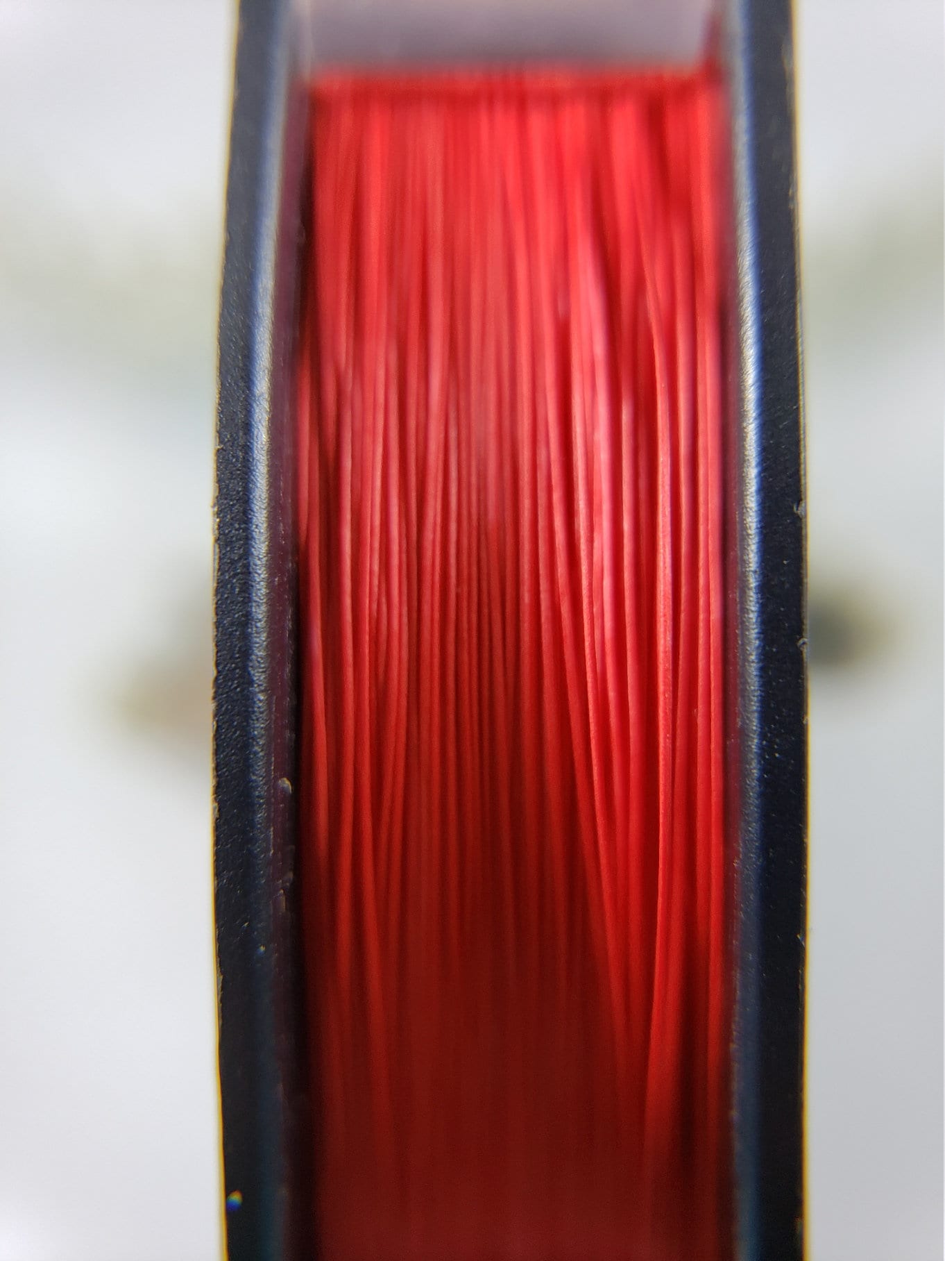 Wildfire Beading Thread 50 YARDS / 45.72 METERS Blue Red Etsy UK