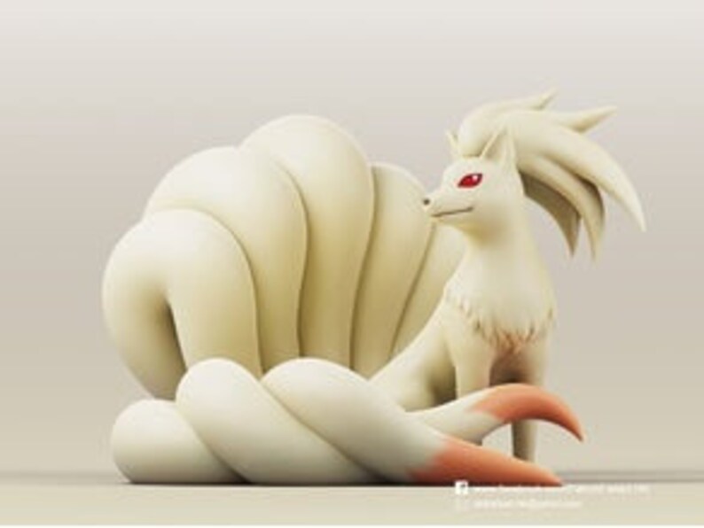 Ninetails
