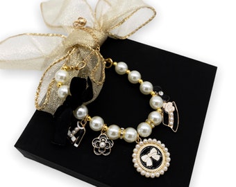 Plunder winona fle bracelet
