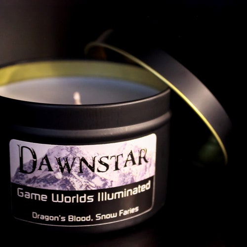 Game Controller Candle Gamers Gift Cake Topper Video Game Etsy