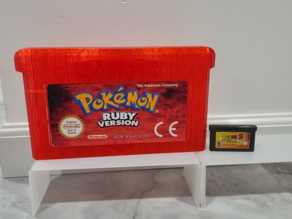 Pokemon XY the Series GBA -  Finland