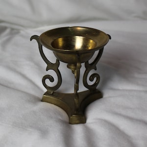 Vintage Votive