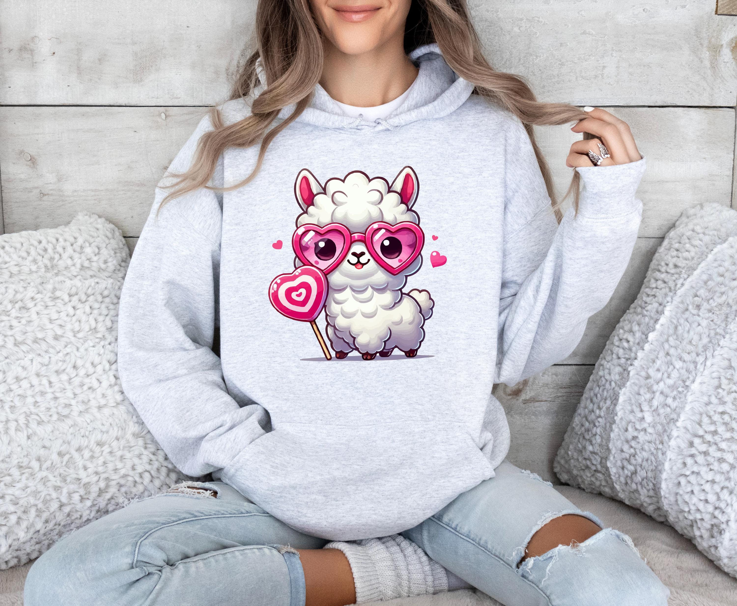 Heart Smile Sweater - Etsy