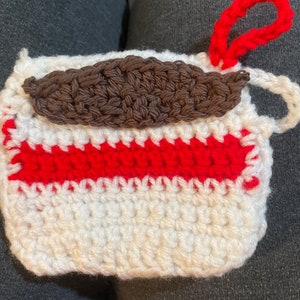 Pot holder