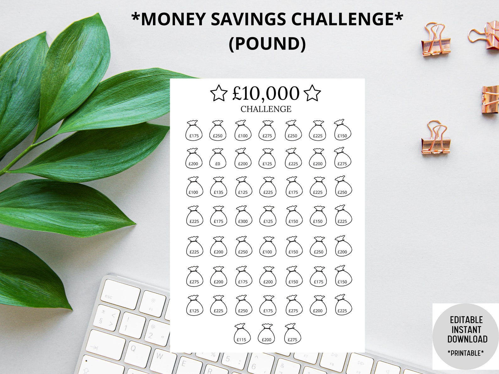 fillable-10k-pounds-money-saving-challenge-printable-save-10k-etsy