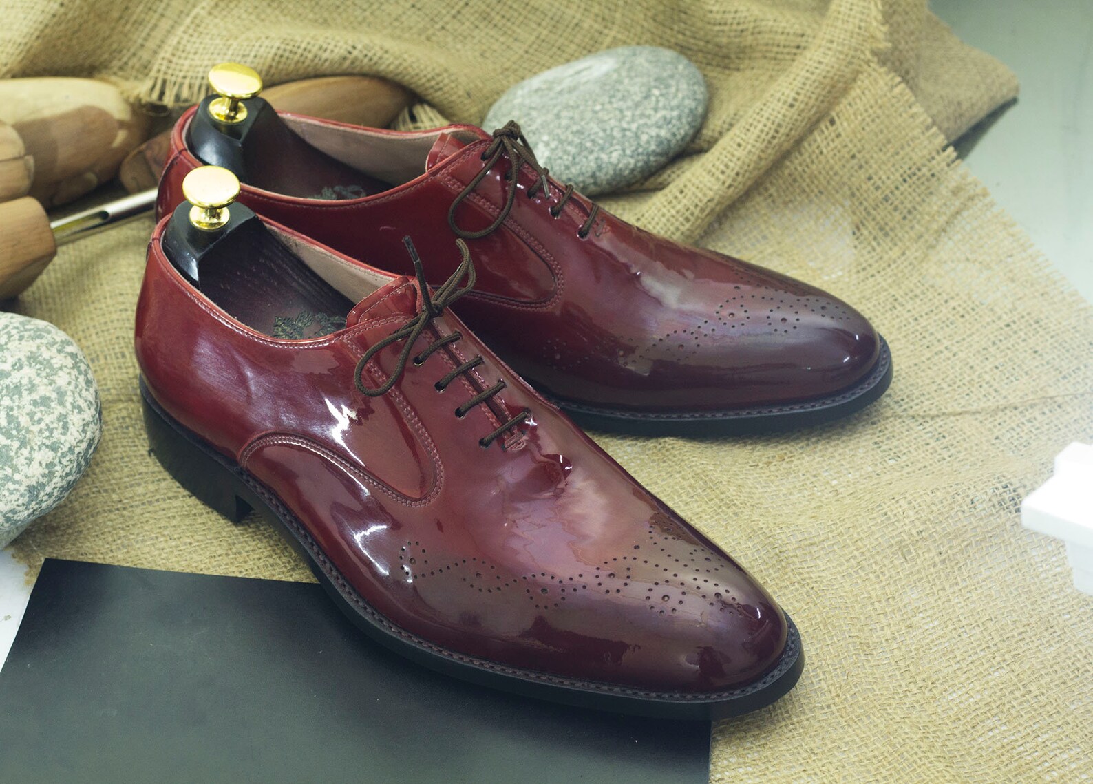 cut shoes for mens online