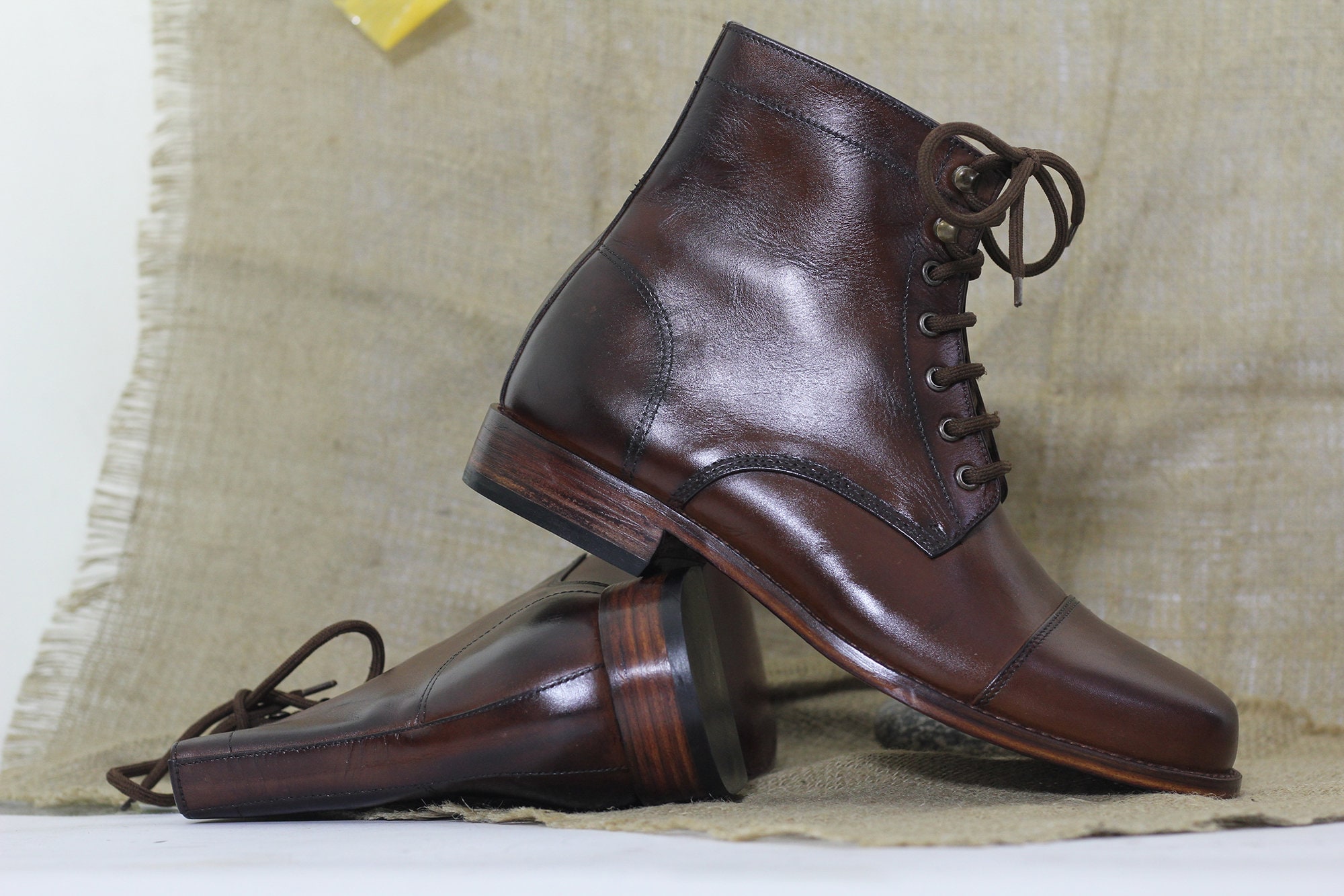 Rm Williams nutmeg boots  Boots, Leather boot shoes, Shoe boots