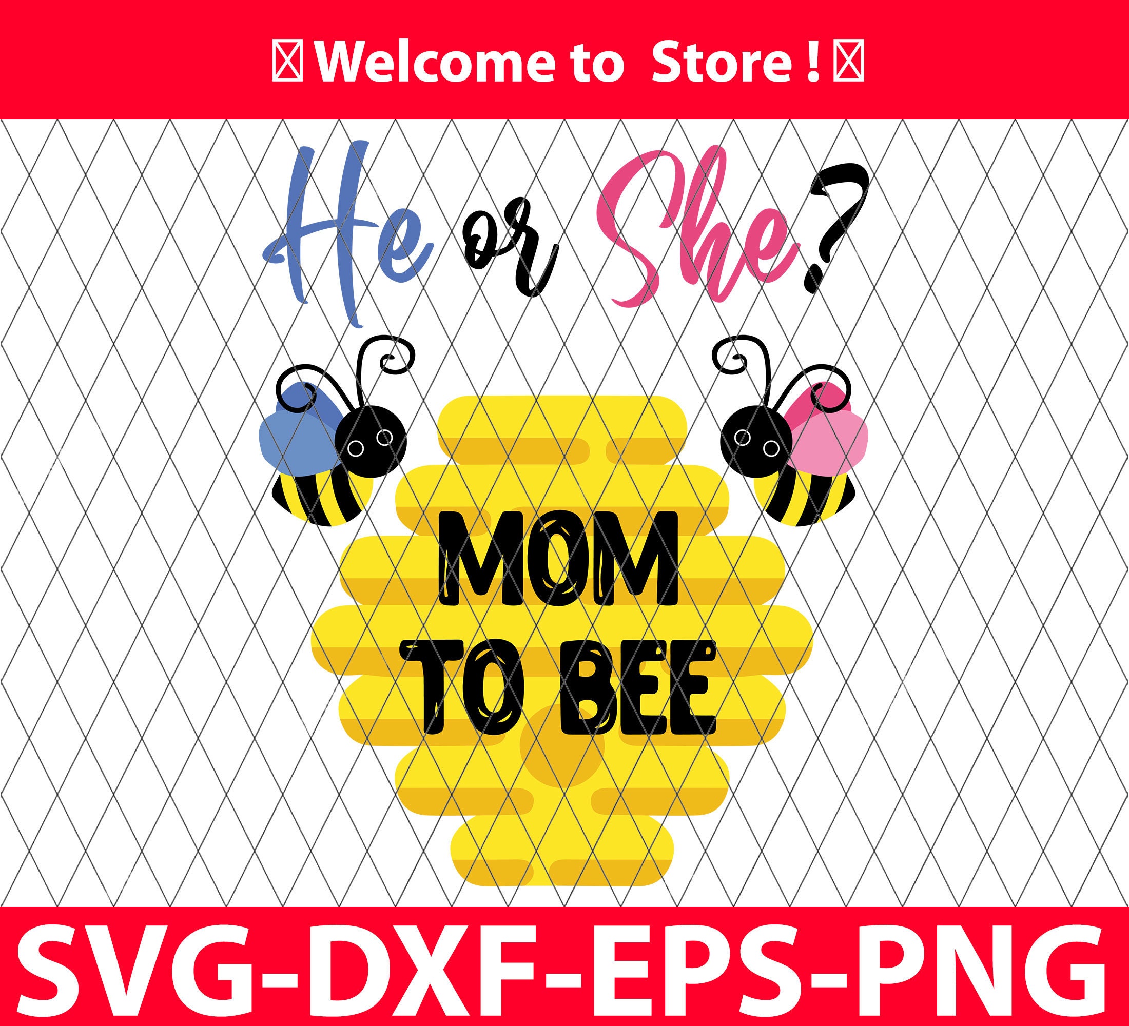 Download He or she Mommy svg mama svg happy mothers day svg mom | Etsy