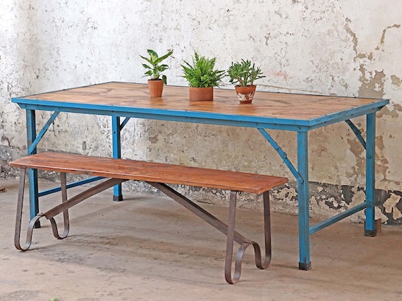 14+ Extra Wide Folding Table