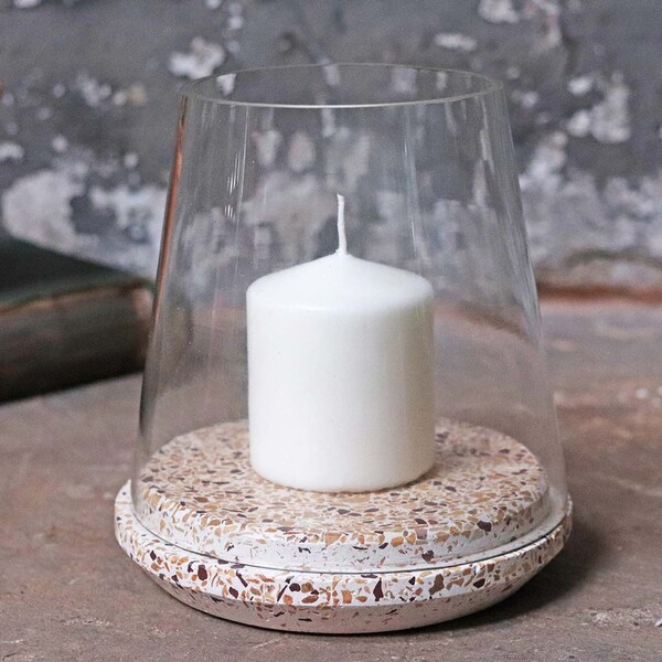 Hurricane Candle Holders Etsy