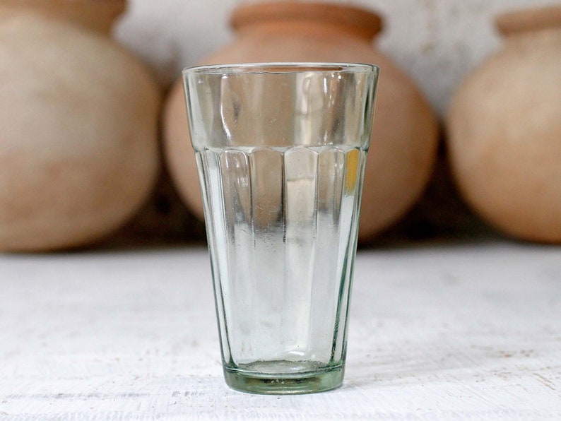 Seconds Set of Four Chai Glasses image 4