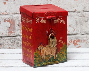 Money Tin