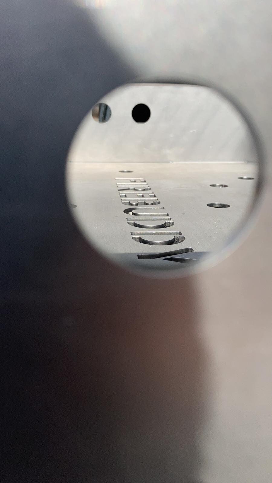 Feuerschale 80 x 80 cm Eckig Quadratisch Massiv 4mm Stahl oder | Etsy