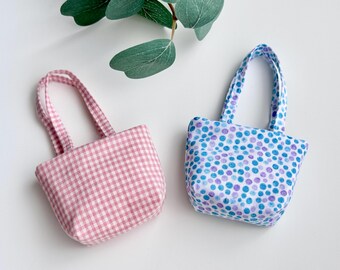 Cucito Creativo Borse Porta Pannolini Set Di Borse Per Bambole