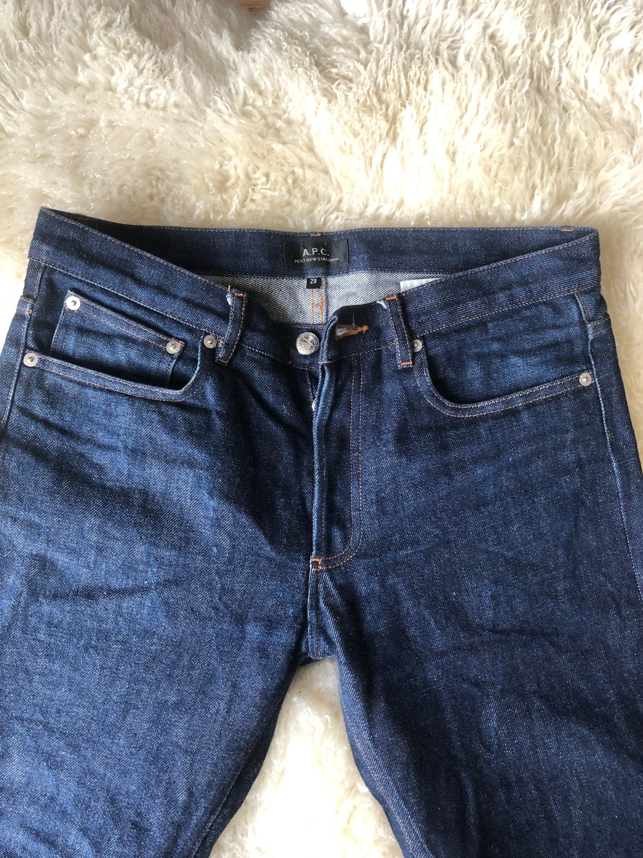 apc new standard black