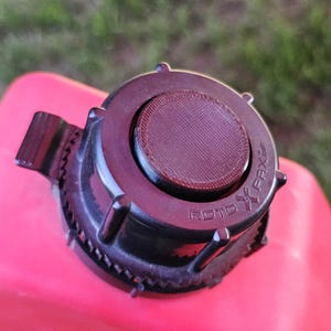 Rotopax Dust Cap Replacement (4PCS)