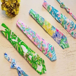 Men&#39;s Ties - Wild On Lilly