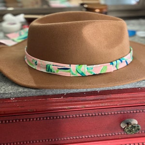 Hatband