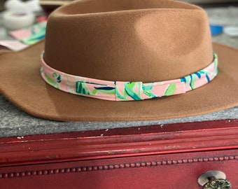 Hatband