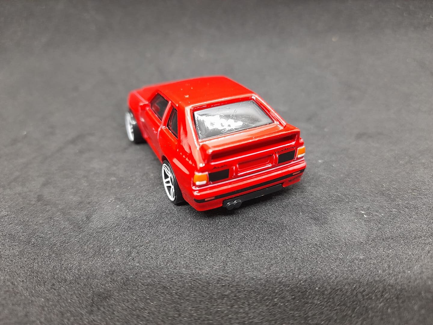 Hot wheels audi a8