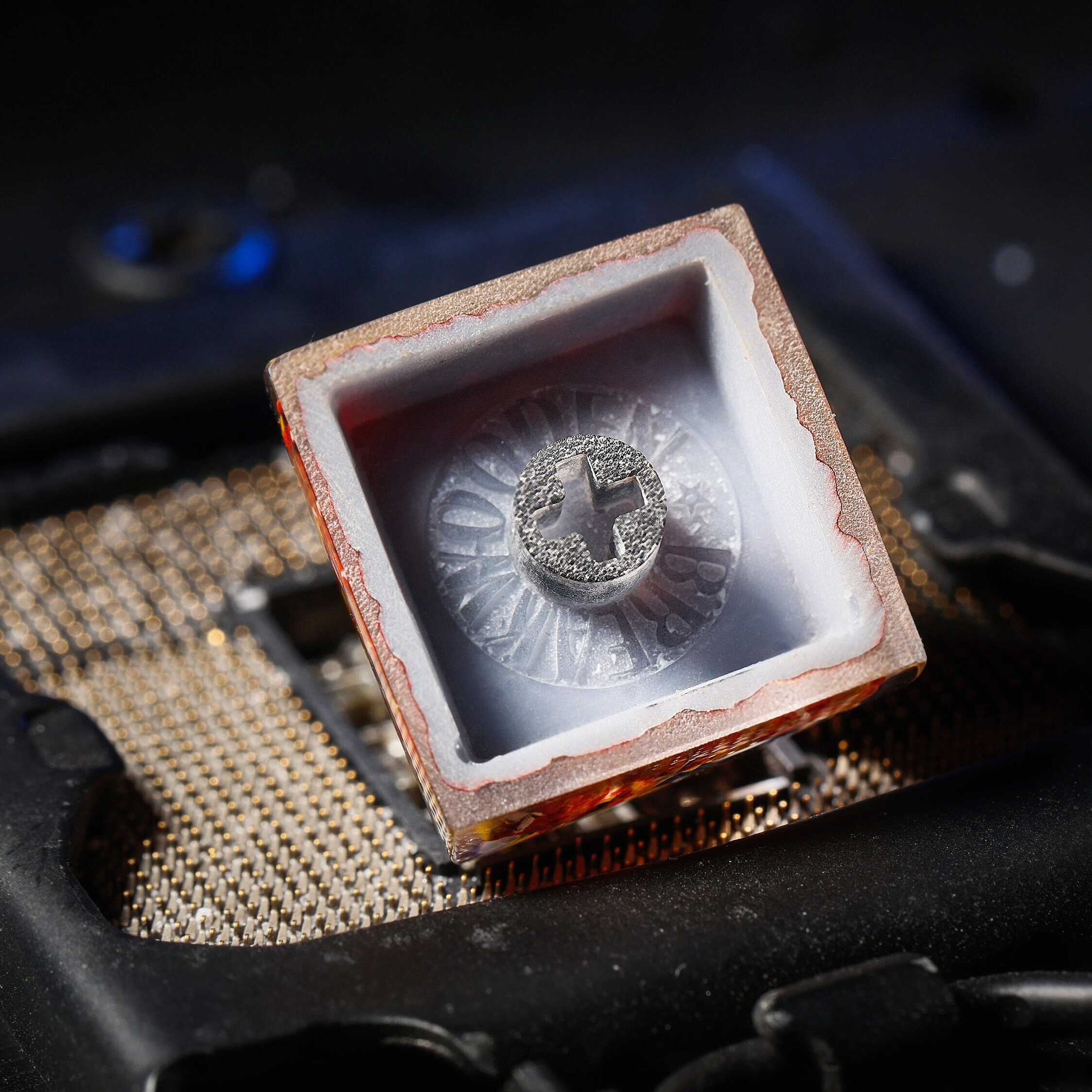 Straw Hat Anime Keycap Custom Keycaps Artisan Keycap Etsy Australia