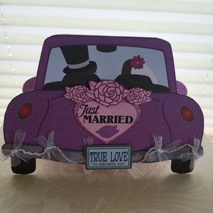 Just Married