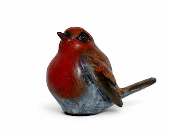 Robin Bronze Edición Limitada Steve Langford